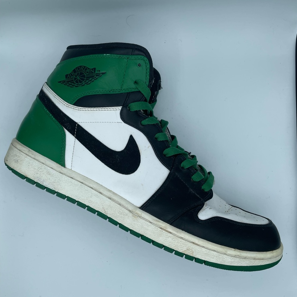 Air Jordan DMP 1 Retro High Size 13